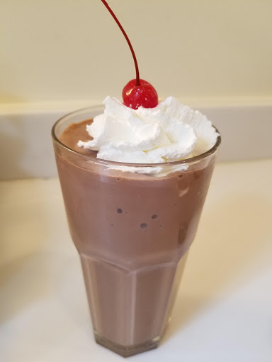 Chocolate Shop «Ghirardelli Ice Cream and Chocolate Shop», reviews and photos, 830 N Michigan Ave, Chicago, IL 60611, USA