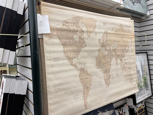 Craft Store «Hobby Lobby», reviews and photos, 4300 Bass Pro Dr, Independence, MO 64055, USA