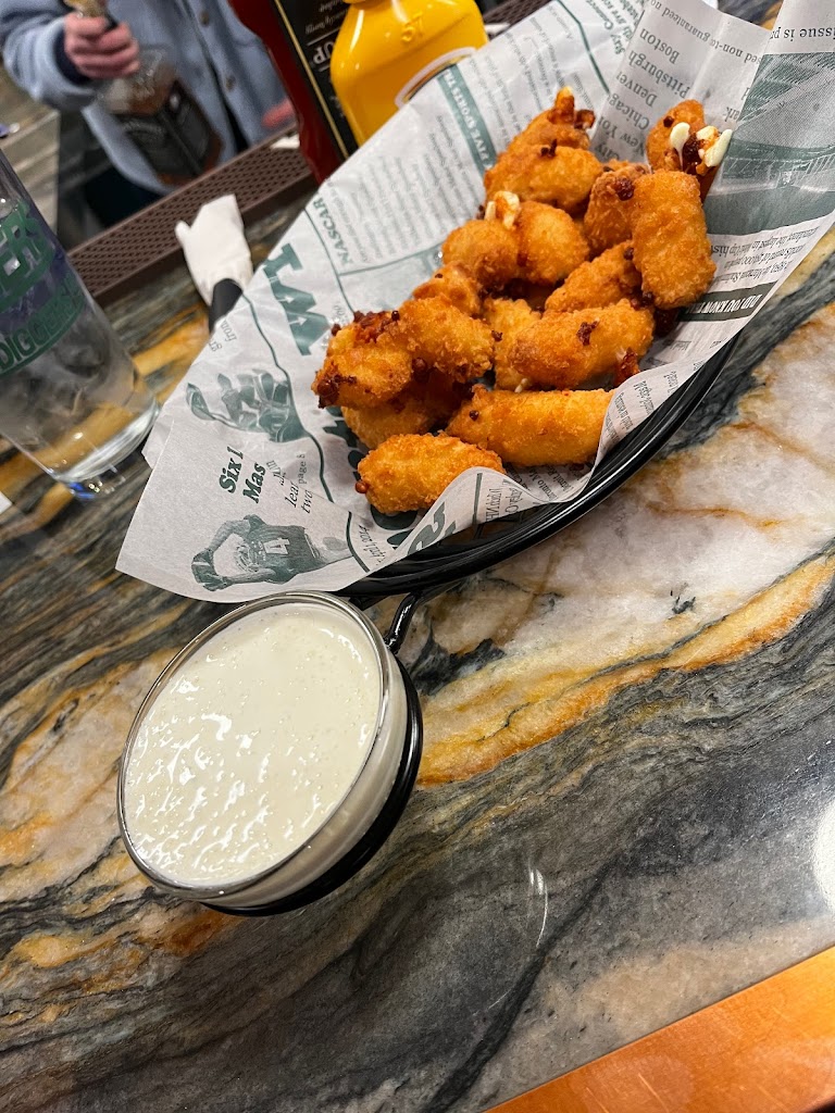 Jack's Grille @ Old Works 59711