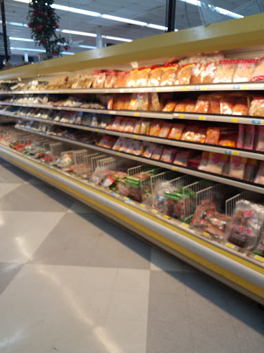 Asian Grocery Store «Hong Kong Market Place», reviews and photos, 9780 Walnut St, Dallas, TX 75243, USA