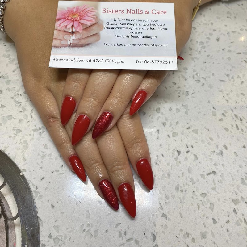 Sisters Nails & Care