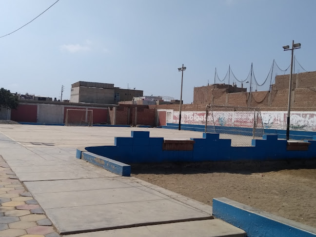 Complejo deportivo Juan Aurich