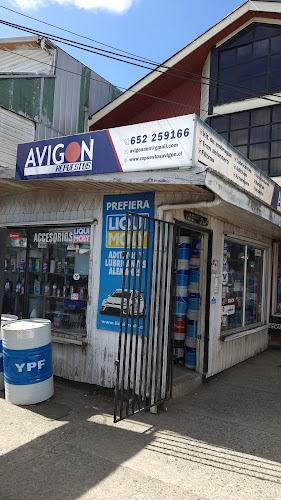 Opiniones de Comercial Avigon E Hijos Limitada en Puerto Montt - Tienda de neumáticos