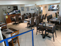 Atmosphère du Restaurant familial La Pêcherie à Le Verdon-sur-Mer - n°18