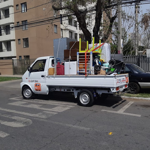 Horarios de Transportes El Chino Valdez