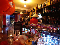 Atmosphère du Restaurant Fried Bar à Canet-en-Roussillon - n°1