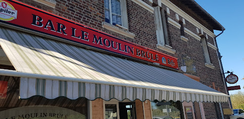 Bar Le Moulin Brülé