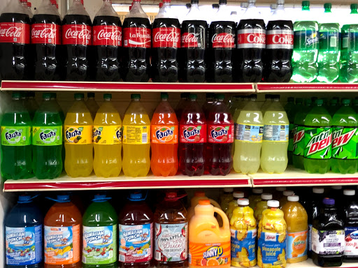 Grocery Store «Don L Mangum Grocery», reviews and photos, 3746 Harmony Church Rd, Gainesville, GA 30507, USA