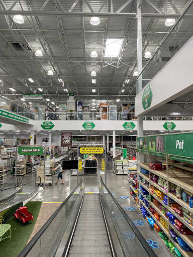 Home Improvement Store «Menards», reviews and photos, 6800 Wayzata Blvd, Golden Valley, MN 55426, USA