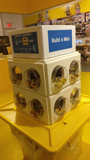 Toy Store «The LEGO Store», reviews and photos, 19575 Biscayne Blvd, Miami, FL 33180, USA
