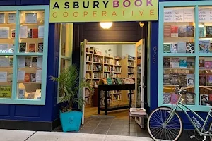 Asbury Book Cooperative image