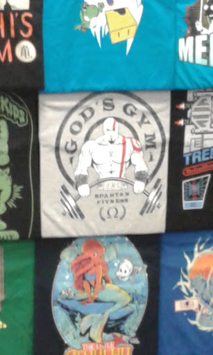 Video Game Store «Video Game Headquarters», reviews and photos, 1871 Pioneer Pkwy E, Springfield, OR 97477, USA