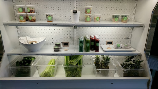 Juice Shop «Be Well Nutrition LLC», reviews and photos, 1012 Washington St #160, Vancouver, WA 98660, USA