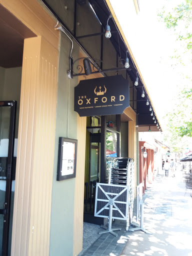 The Oxford image