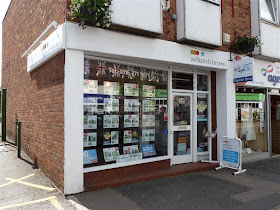 William H Brown Estate Agents Oadby