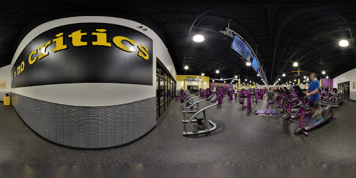 Gym «Planet Fitness - Mankato, MN», reviews and photos, 1859 Adams St, Mankato, MN 56001, USA