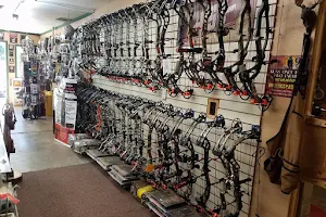 Four Seasons Archery Pro Shop image