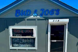 Bud & Joe's SandBar image