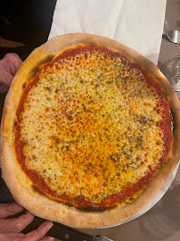 Pizza du Restaurant italien Il padrino à Le Havre - n°14