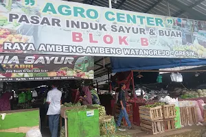Pasar Agro Center Pubisker image