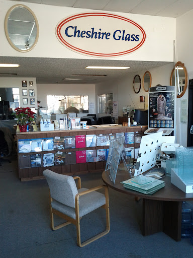 Cheshire Glass Co