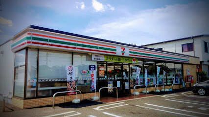 セブン-イレブン みよし福田町店