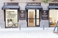 Fisiosalud+ Malasaña en Madrid