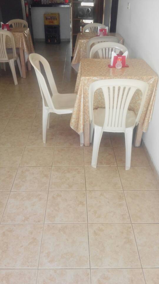 La sazón de Don JULIO