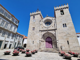 Sé Catedral de Viana do Castelo