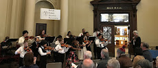 STEP Suzuki Strings - Photo 5 - Car repair in Springfield, MA, Springfield