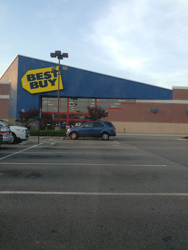 Electronics Store «Best Buy», reviews and photos, 11200 W Broad St, Glen Allen, VA 23060, USA