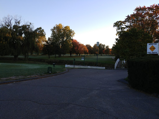 Golf Club «Rammler Golf Club», reviews and photos, 38180 Utica Rd, Sterling Heights, MI 48312, USA