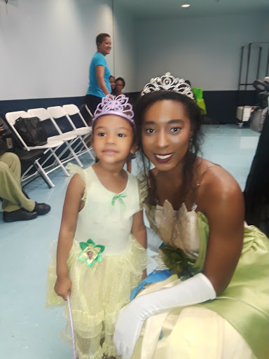 Recreation Center «Jim Huie Recreation Center», reviews and photos, 9045 Tara Blvd, Jonesboro, GA 30236, USA