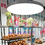 Photo n°5 de l'avis de Eri.n fait le 12/11/2023 à 11:18 sur le  Hotel nhow Frankfurt à Frankfurt