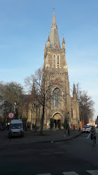 Brugge Magdalenakerk