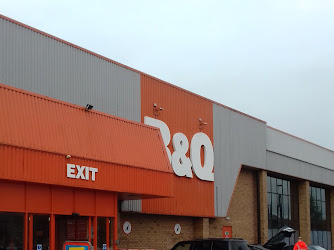 B&Q Sheffield - Penistone Road