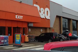 B&Q Sheffield - Penistone Road image