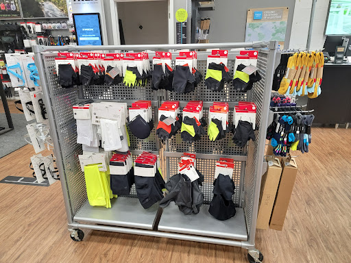 Bicycle Store «Trek Bicycle Store», reviews and photos, 3020 Wake Forest Rd, Raleigh, NC 27609, USA