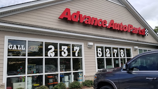 Auto Parts Store «Advance Auto Parts», reviews and photos, 10359 Ocean Hwy, Pawleys Island, SC 29585, USA