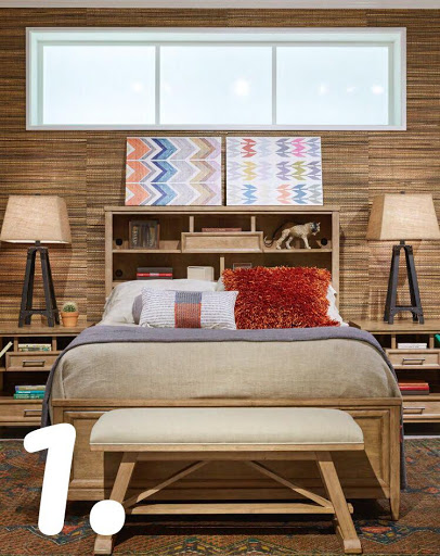 Baby Store «Treasure Rooms Baby-Kids Furniture», reviews and photos, 121 Chesterfield Towne Center, Chesterfield, MO 63005, USA