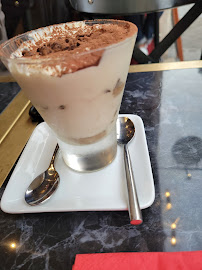 Tiramisu du Restaurant italien Comptoir Gourmet à Paris - n°5