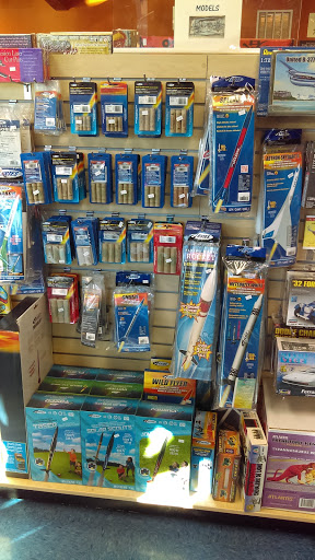 Game Store «White Knight Toys & Hobbies», reviews and photos, 1200 Euclid Ave, Helena, MT 59601, USA