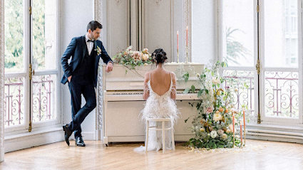 Lovely Instants Wedding Planner-Fleuriste Designer- Officiante de cérémonie