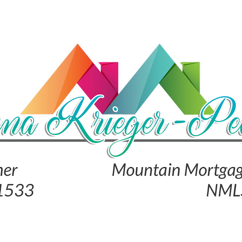 Mountain Mortgage Company: Donna Krieger-Pearson