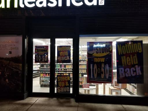 Pet Supply Store «Unleashed by Petco», reviews and photos, 31 2nd Ave, New York, NY 10003, USA