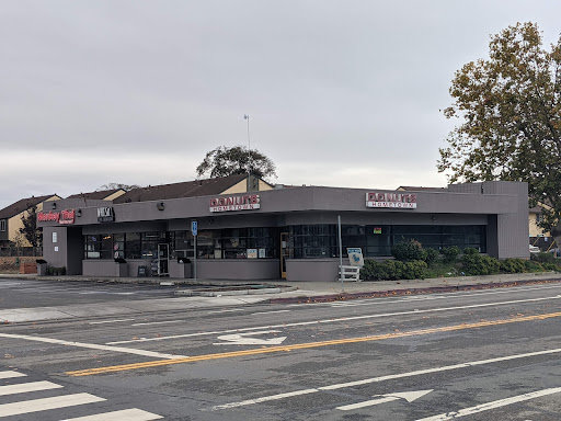 Hometown Donuts, 1930 Main St, Alameda, CA 94501, USA, 