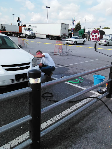 Home Improvement Store «The Home Depot», reviews and photos, 1330 Dogwood Dr SE, Conyers, GA 30013, USA