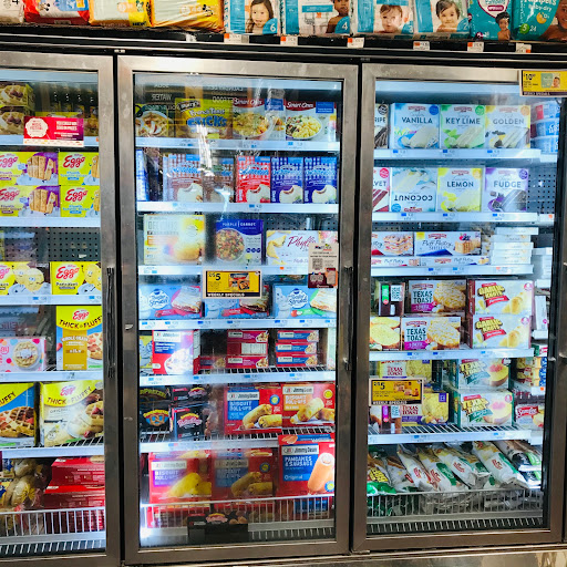 Supermarket «Met Fresh Supermarket», reviews and photos, 9606 3rd Ave, Brooklyn, NY 11209, USA