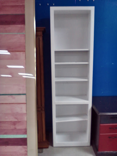 Thrift Store «A Better Way Bargains», reviews and photos, 320 Dividend Dr, Peachtree City, GA 30269, USA