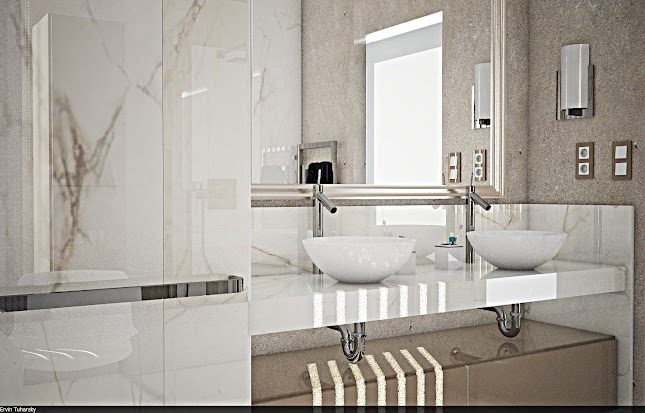 Tuharsky Design Studio s.r.o. - Interiérový dizajnér